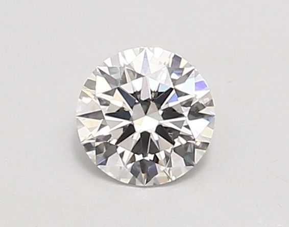 LG662434706 Diamant Lab Grown ROUND VVS1