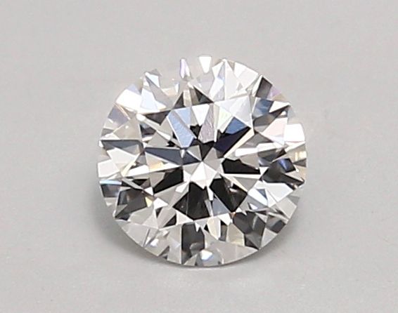LG662434707 Diamant Lab Grown ROUND VVS2