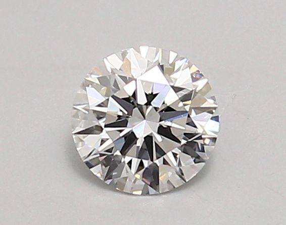LG662434783 Diamant Lab Grown ROUND VVS2