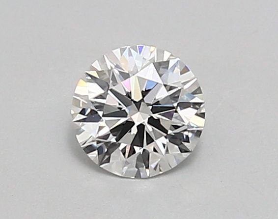 LG662434784 Diamant Lab Grown ROUND VVS1