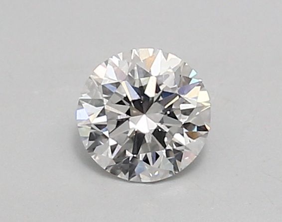 LG662442566 Diamant Lab Grown ROUND VS1