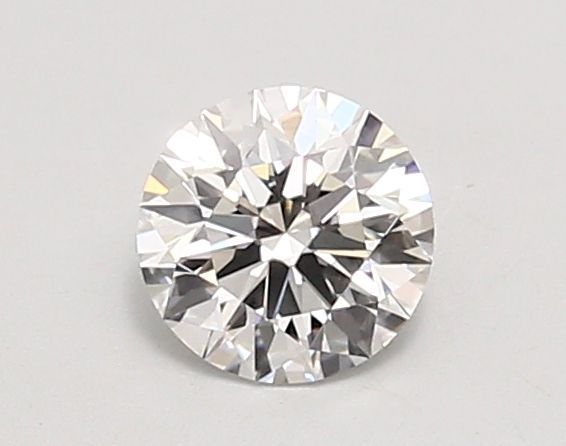 LG662442568 Diamant Lab Grown ROUND IF
