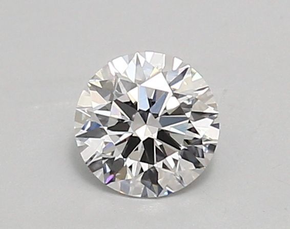 LG662442569 Diamant Lab Grown ROUND VVS1