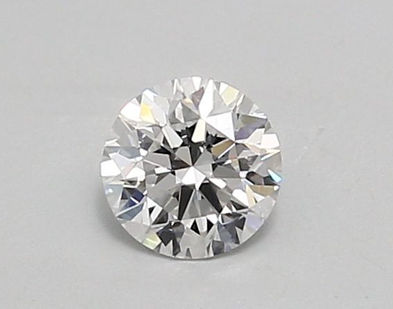 LG662442572 Diamant Lab Grown ROUND VVS2