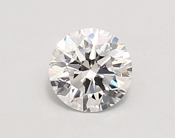 LG662442585 Diamant Lab Grown ROUND VVS2
