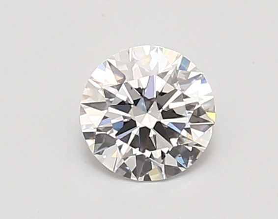 LG662442590 Diamant Lab Grown ROUND VS2