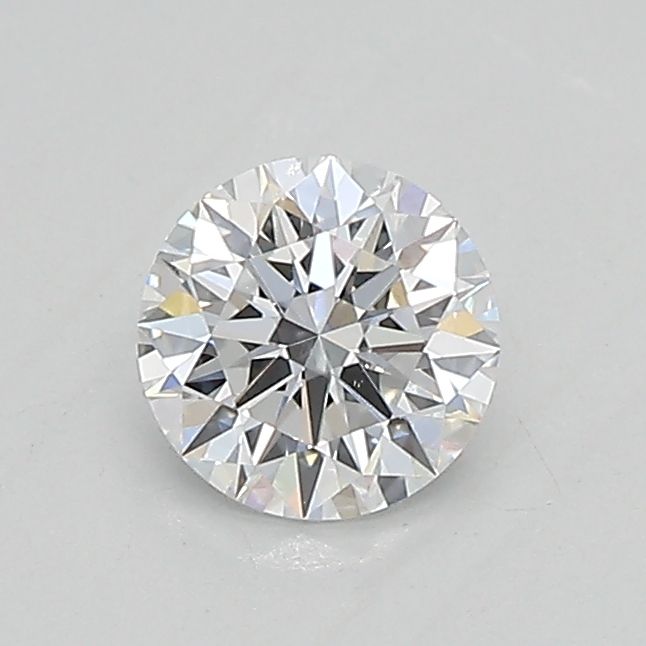 LG662442592 Diamant Lab Grown ROUND VVS1
