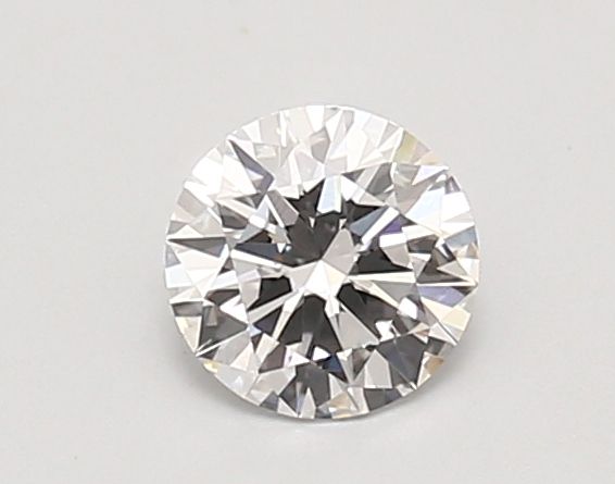LG662442595 Diamant Lab Grown ROUND VVS2