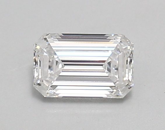 LG662442630 Diamant Lab Grown EMERALD VVS2