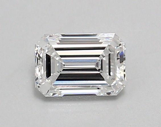LG662442632 Diamant Lab Grown EMERALD VS1