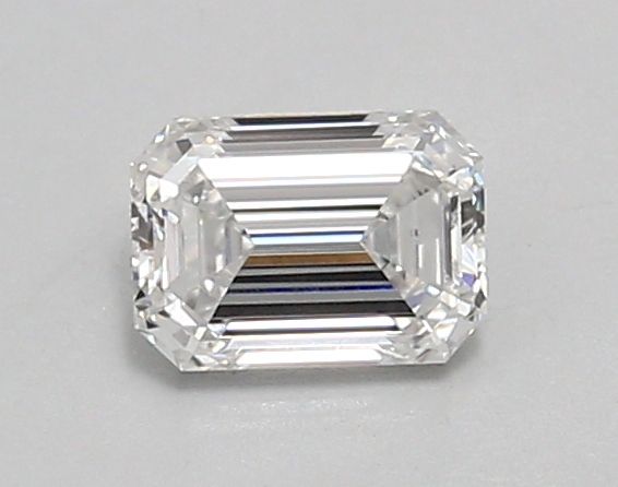 LG662442633 Diamant Lab Grown EMERALD VVS1