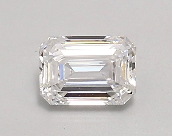 LG662442635 Diamant Lab Grown EMERALD VVS2