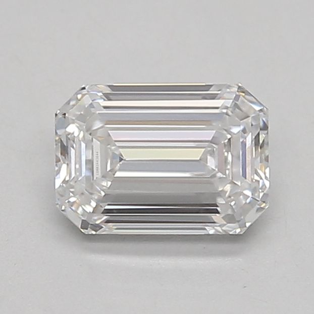 LG662442644 Diamant Lab Grown EMERALD VVS2