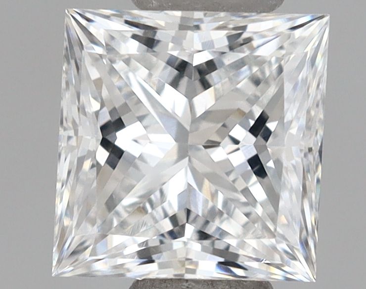 LG662445899 Diamant Lab Grown PRINCESS VVS2
