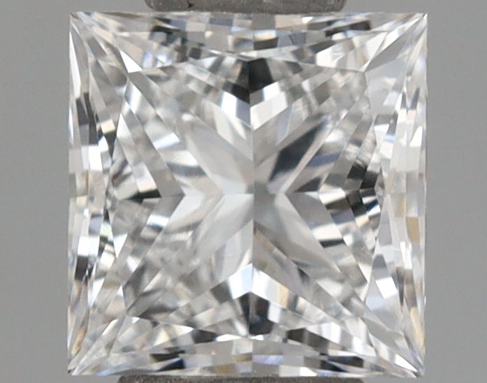 LG662445907 Diamant Lab Grown PRINCESS VVS2