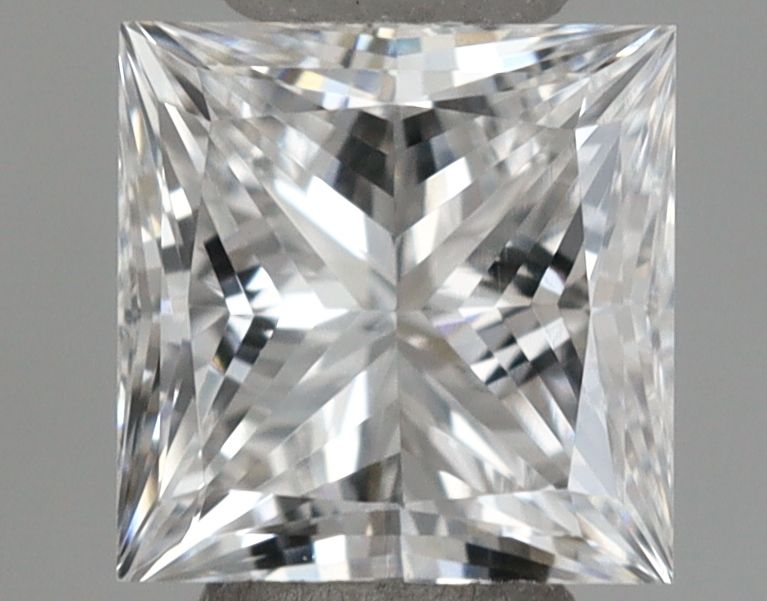 LG662445912 Diamant Lab Grown PRINCESS VVS2