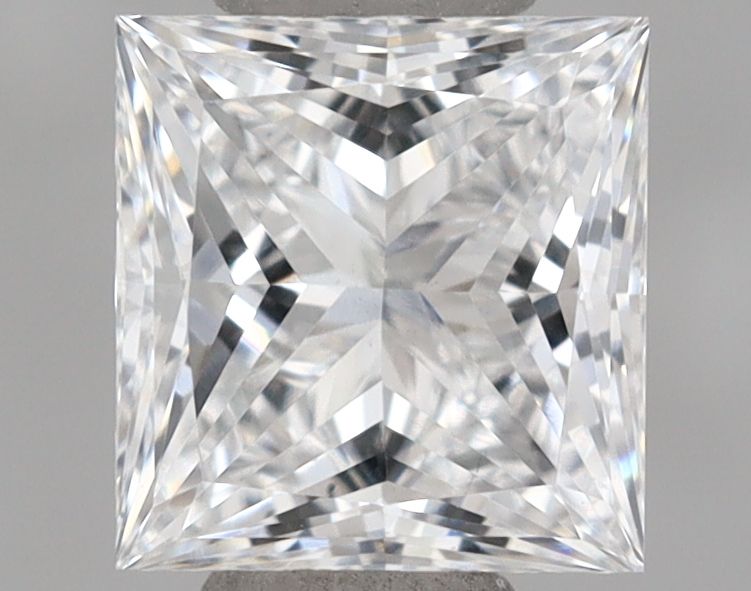 LG662445913 Diamant Lab Grown PRINCESS VVS2