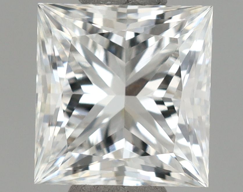 LG662445915 Diamant Lab Grown PRINCESS VVS1