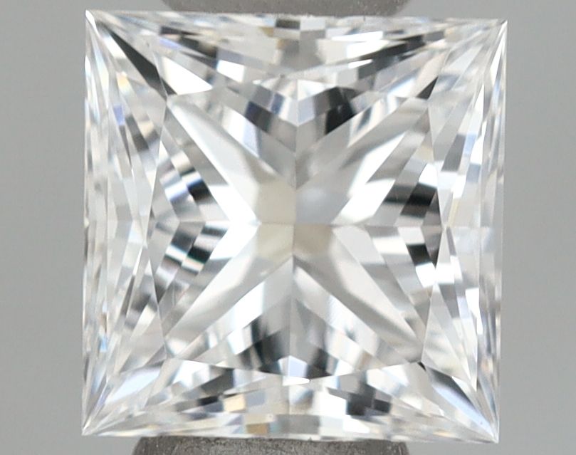 LG662445916 Diamant Lab Grown PRINCESS VVS2