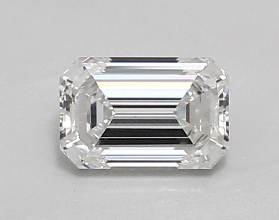 LG662445973 Diamant Lab Grown EMERALD VS1
