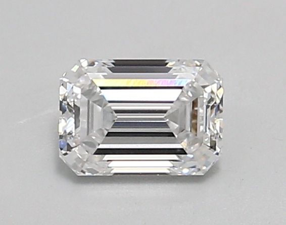 LG662445974 Diamant Lab Grown EMERALD VVS1