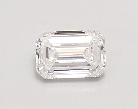 LG662445976 Diamant Lab Grown EMERALD SI1