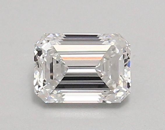 LG662446019 Diamant Lab Grown EMERALD VVS1