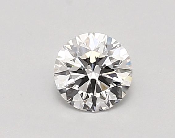 LG662446175 Diamant Lab Grown ROUND VVS1