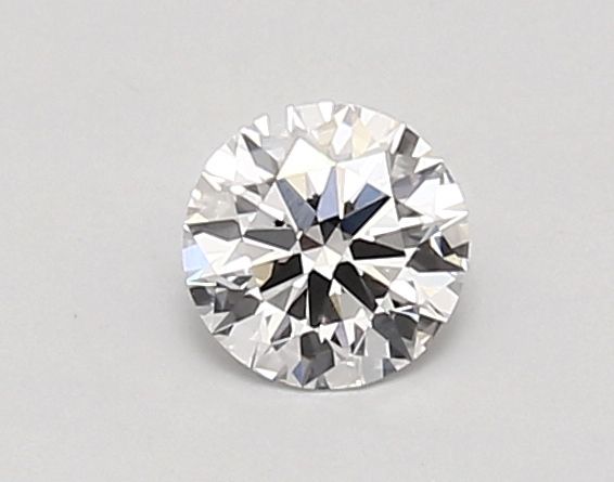 LG662446177 Diamant Lab Grown ROUND VVS2