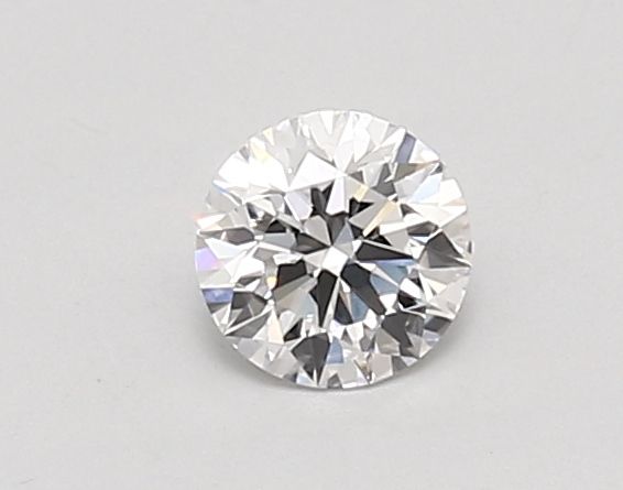 LG662446183 Diamant Lab Grown ROUND VVS1