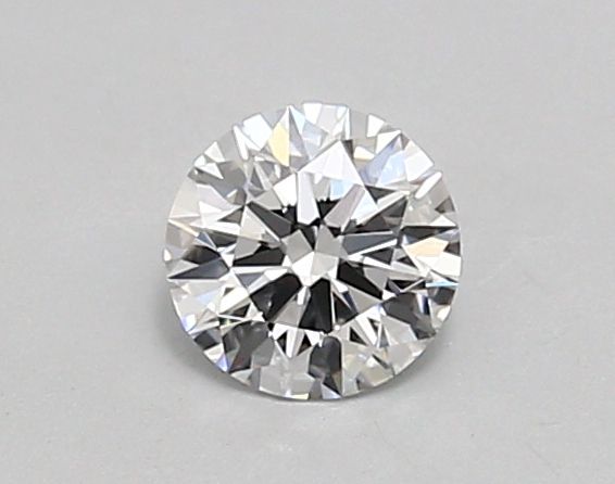 LG662446202 Diamant Lab Grown ROUND VVS2