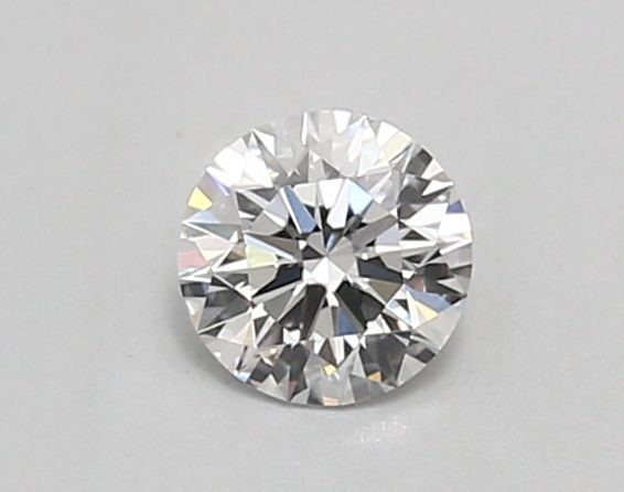 LG662446213 Diamant Lab Grown ROUND VVS1