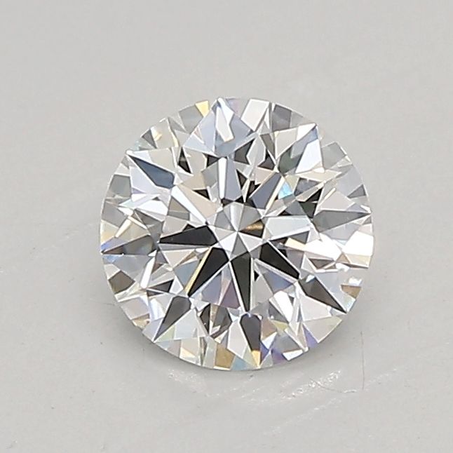 LG662446278 Diamant Lab Grown ROUND VVS1