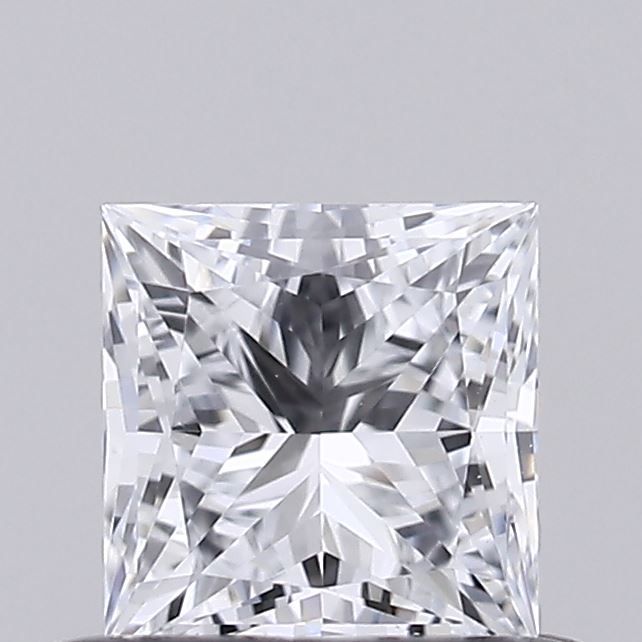 LG662449217 Diamant Lab Grown PRINCESS VS1