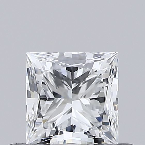 LG662449218 Diamant Lab Grown PRINCESS VS1