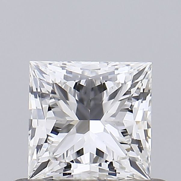 LG662449223 Diamant Lab Grown PRINCESS VS1