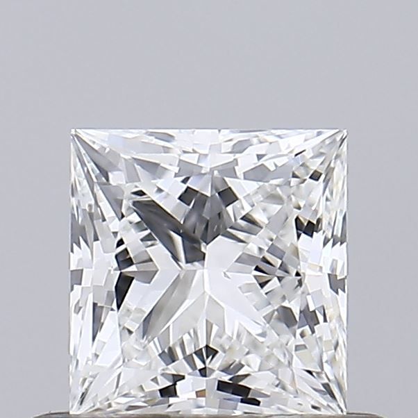 LG662449225 Diamant Lab Grown PRINCESS VS1