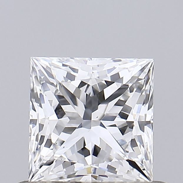 LG662449226 Diamant Lab Grown PRINCESS VS1