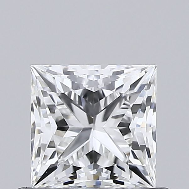 LG662449227 Diamant Lab Grown PRINCESS VVS2