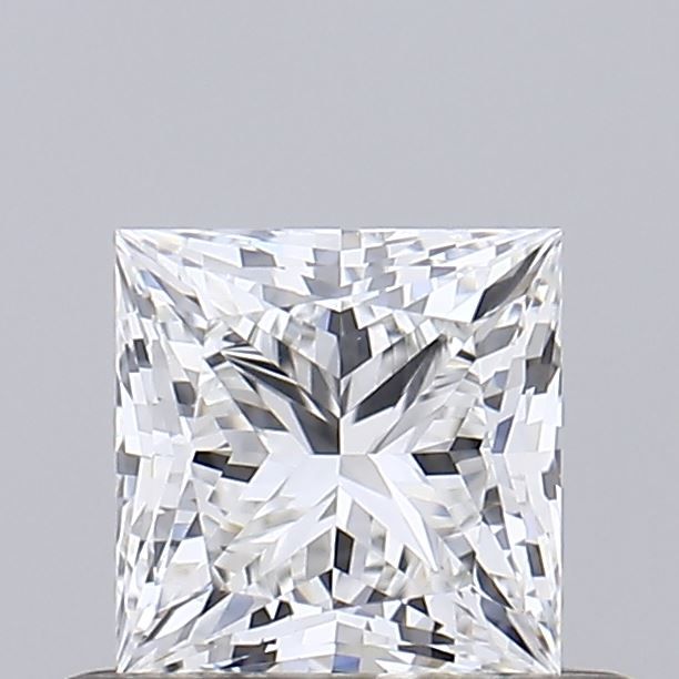 LG662449229 Diamant Lab Grown PRINCESS VVS2