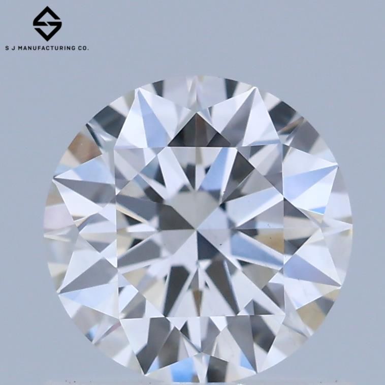 LG662449257 Diamant Lab Grown ROUND VS1