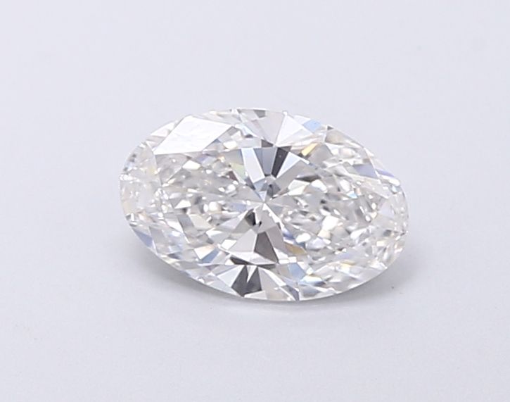 LG662452520 Diamant Lab Grown OVAL VS1