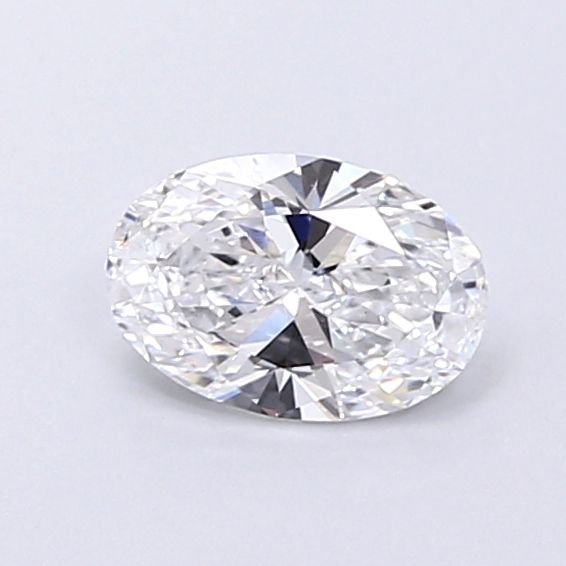 LG662452527 Diamant Lab Grown OVAL VVS2