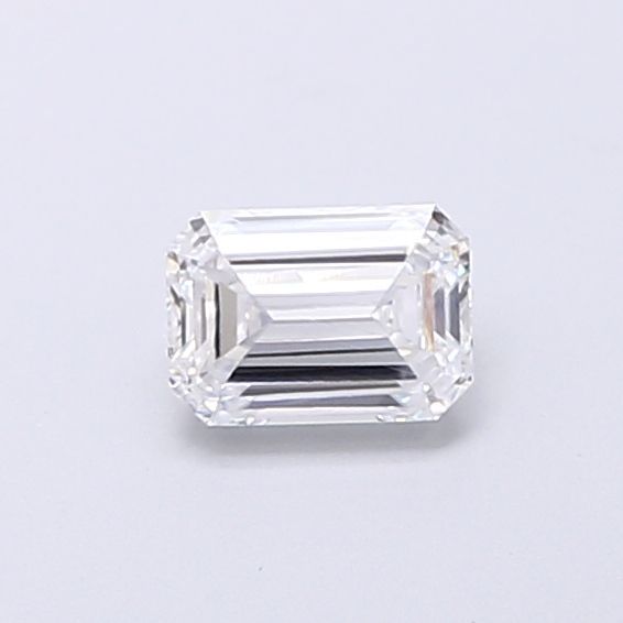 LG662452546 Diamant Lab Grown EMERALD VVS2