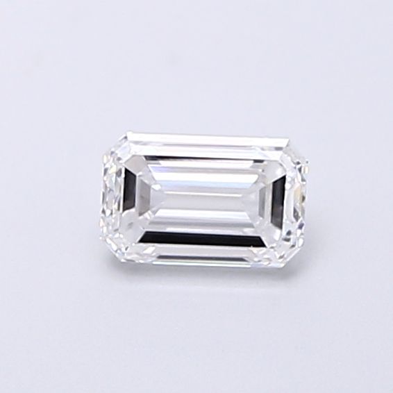 LG662452550 Diamant Lab Grown EMERALD VVS1