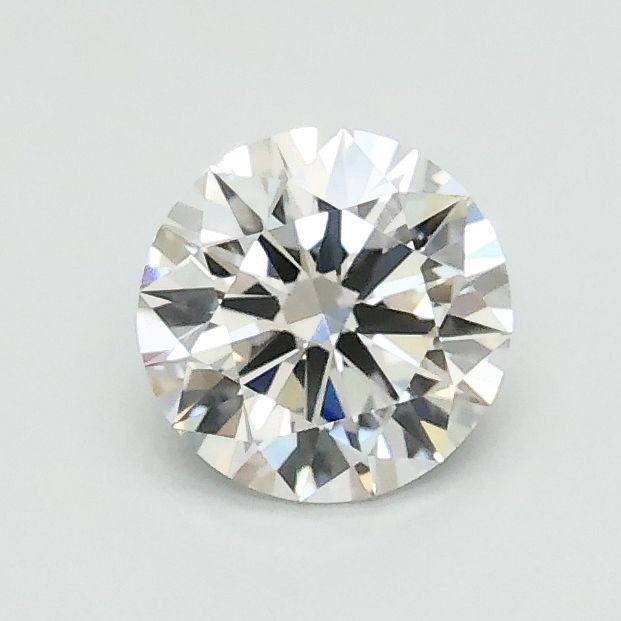 LG662452872 Diamant Lab Grown ROUND VVS2
