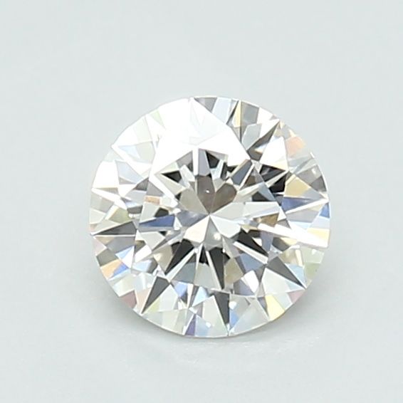 LG662453378 Diamant Lab Grown ROUND VVS2