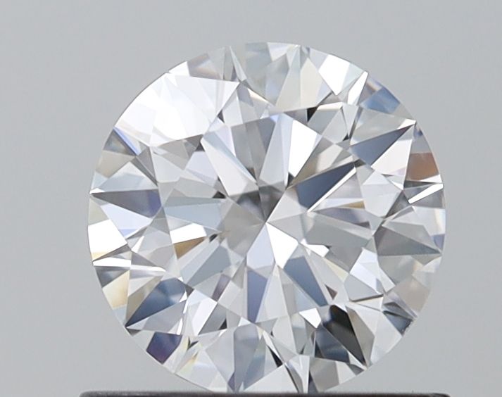 LG662454049 Diamant Lab Grown ROUND VVS2