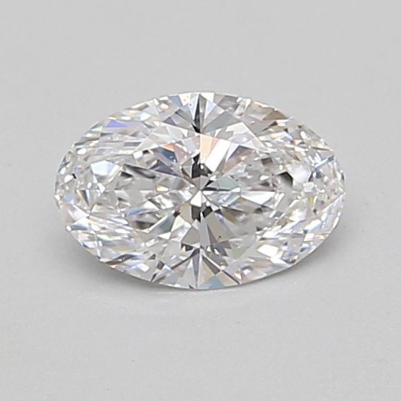 LG662455229 Diamant Lab Grown OVAL VS2