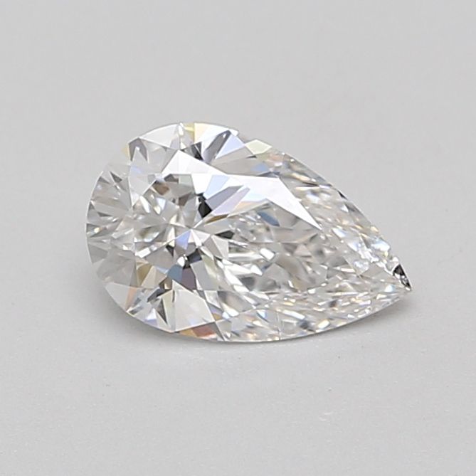LG662455237 Diamant Lab Grown PEAR SI1